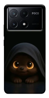 Чохол на Xiaomi Poco X6 Funny Dog фото 1 з 1