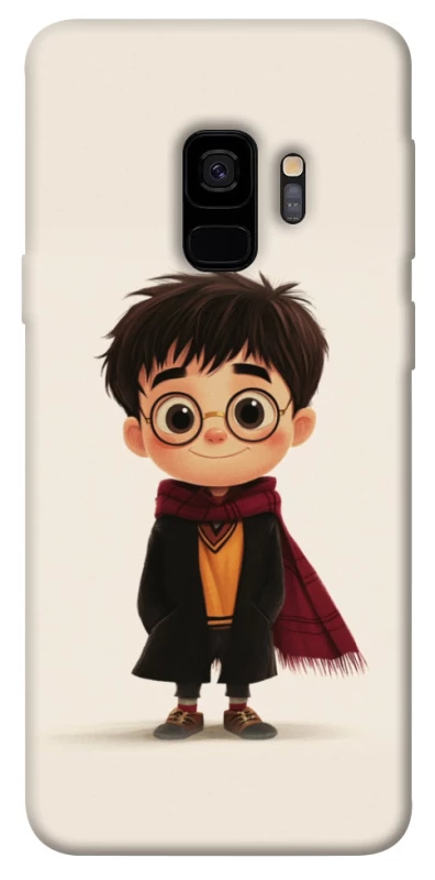 Чехол на Samsung Galaxy S9 Harry Potter v8 фото 1 из 1