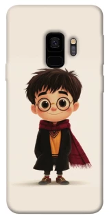 Чехол на Samsung Galaxy S9 Harry Potter v8 фото 1 из 1