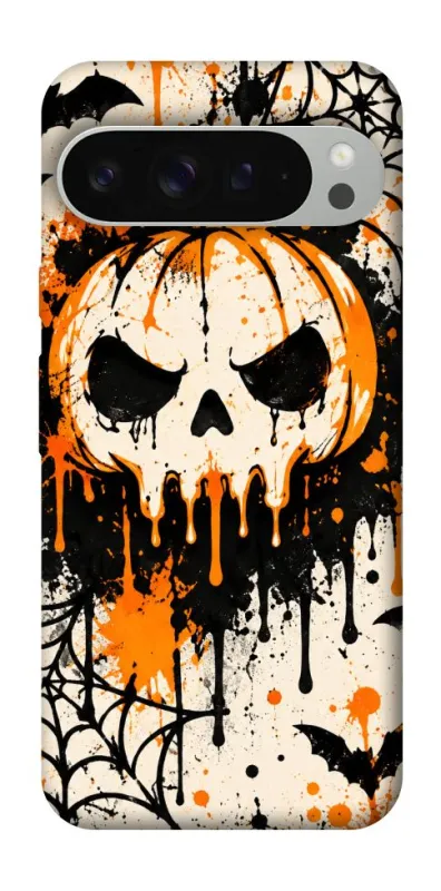 Чехол на Google Pixel 9 Pro XL Halloween v1 фото 1 из 1