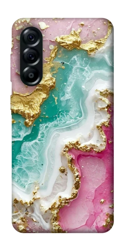 Чехол на Samsung Galaxy A57 5G Epoxy design ver.1 фото 1 из 1