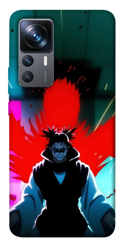 Чохол на Xiaomi 12T / 12T Pro Choso v4 фото 1 з 1