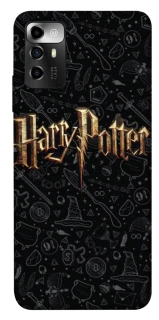 Чохол на ZTE Blade A72 Harry Potter ver.12 фото 1 з 1
