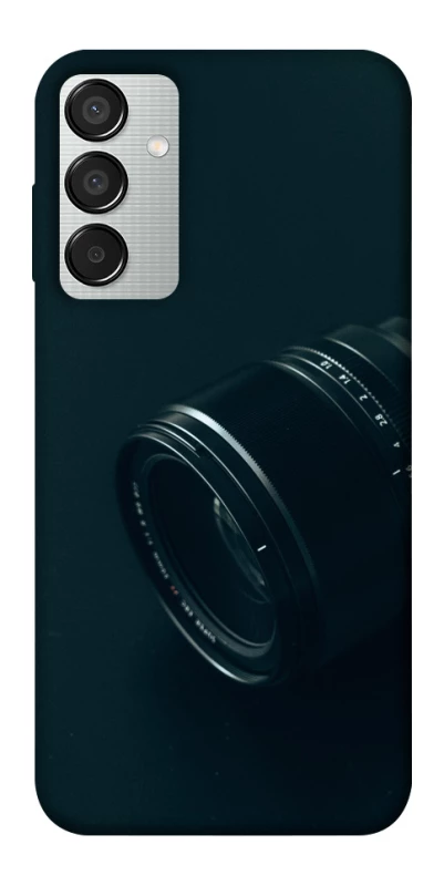 Чохол на Samsung Galaxy M15 5G Лінза фото 1 з 1