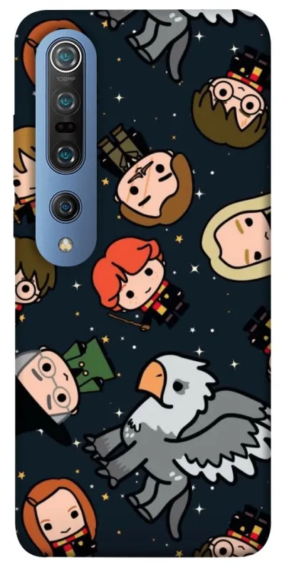 Чохол на Xiaomi Mi 10 / Mi 10 Pro Harry Potter V21 фото 1 з 1