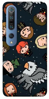 Чохол на Xiaomi Mi 10 / Mi 10 Pro Harry Potter V21 фото 1 з 1