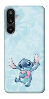 Чехол на Samsung Galaxy M16 5G Stitch ver.9 фото 1 из 1