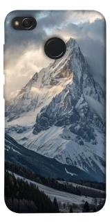 Чехол на Xiaomi Redmi 4X Mountain v6 фото 1 из 1
