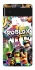 Чехол на Google Pixel 6 Roblox Characters Collage фото 1 из 1