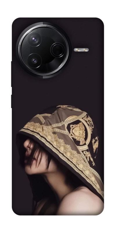 Чохол на Infinix Note 50 Pro HyunJin v2 фото 1 з 1