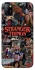 Чохол на Infinix Hot 10 Lite Stranger Things ver.28 фото 1 з 1