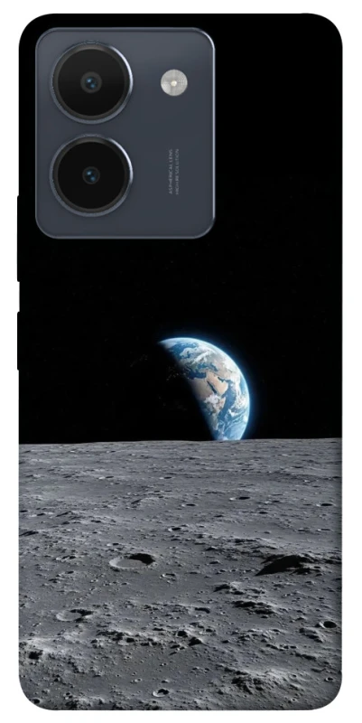 Чехол на Vivo Y36 Artemis 2 фото 1 из 1