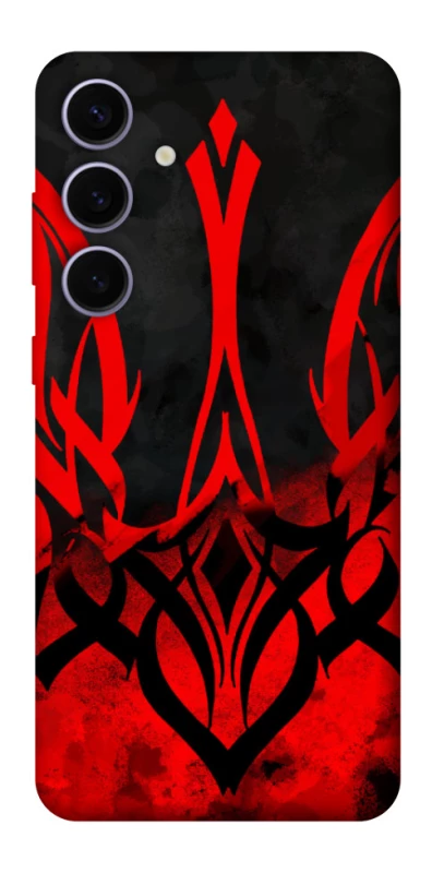 Чехол на Samsung Galaxy S25+ Герб v18 фото 1 из 1