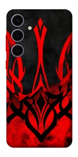 Чохол на Samsung Galaxy S25+ Герб v18 фото 1 з 1