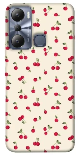 Чехол на Infinix Hot 20i Cherry фото 1 из 1