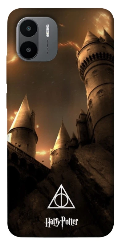 Чохол на Xiaomi Redmi A1+ / Poco C50 / A2+ Harry Potter ver.13 фото 1 з 1