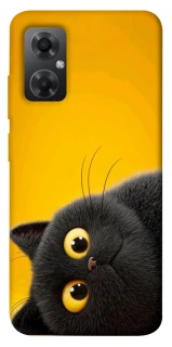 Чохол на Xiaomi Redmi Note 11R This is Cat фото 1 з 1
