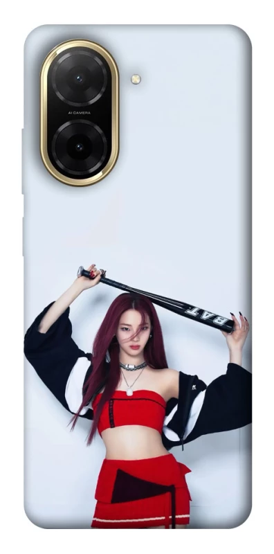 Чохол на Xiaomi Redmi A5 (Europe version) Ruka - BABYMONSTER фото 1 з 1