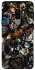 Чохол на Samsung Galaxy S9+ Cartoons фото 1 з 1