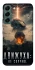 Чохол на Samsung Galaxy S22 Moscow never sleeps фото 1 з 1