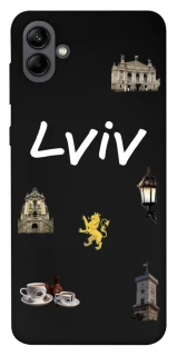 Чехол на Samsung Galaxy A04 Lviv фото 1 из 1