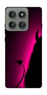 Чохол на Motorola Edge 60 Pro Pink Love фото 1 з 1