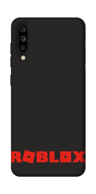 Чохол на ZTE Blade A7s (2019) Roblox Neon Galaxy Avatar фото 1 з 1