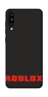 Чохол на ZTE Blade A7s (2019) Roblox Neon Galaxy Avatar фото 1 з 1