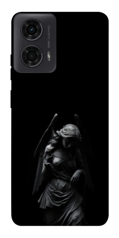 Чохол на Motorola Moto G24 Angel фото 1 з 1