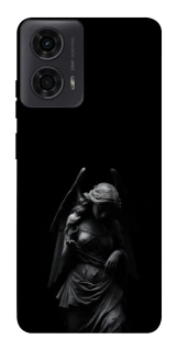 Чехол на Motorola Moto G24 Angel фото 1 из 1