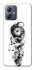 Чехол на Motorola Moto G54 Tattoo ver.11 фото 1 из 1