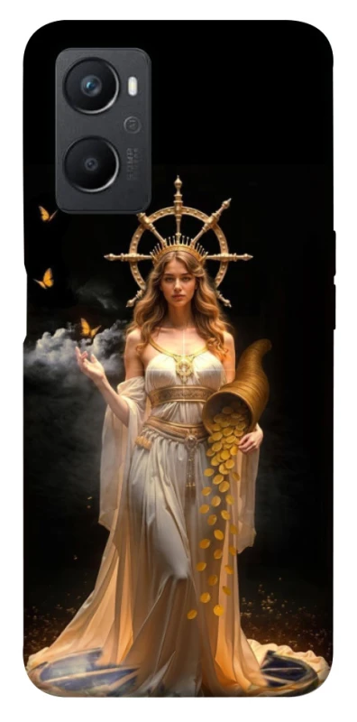 Чехол на Oppo A96 Fortuna фото 1 из 1