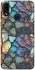 Чохол на Samsung Galaxy A10s Nature Mosaic ver.2 фото 1 з 1