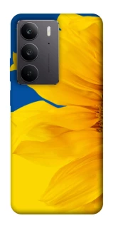 Чохол на Realme C75 Sunflower фото 1 з 1