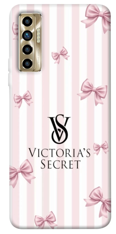 Чохол на TECNO Camon 17P Victoria's Secret фото 1 з 1