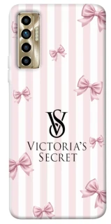 Чохол на TECNO Camon 17P Victoria's Secret фото 1 з 1