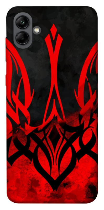 Чохол на Samsung Galaxy A04 Герб v18 фото 1 з 1