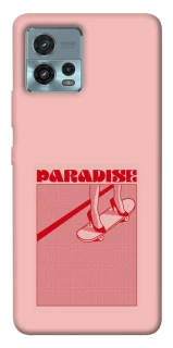 Чохол на Motorola Moto G72 Paradise фото 1 з 1