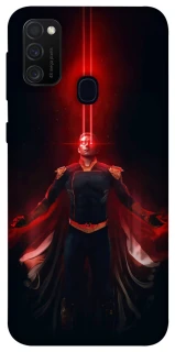 Чохол на Samsung Galaxy M21 Homelander v2 фото 1 з 1