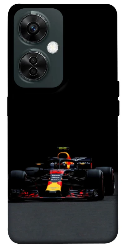 Чохол на OnePlus Nord CE 3 Lite F1 фото 1 з 1