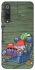 Чохол на Xiaomi Mi 9 SE Mr.Krabs фото 1 з 1