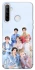 Чохол на Realme 6i BTS v3 фото 1 з 1