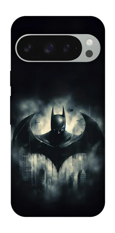 Чехол на Google Pixel 10 Pro XL Batman icon фото 1 из 1