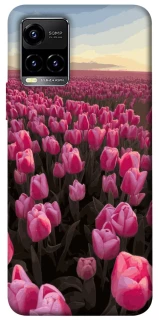 Чехол на Vivo Y21 / Y33s Spring Awakening фото 1 из 1