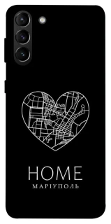 Чехол на Samsung Galaxy S21+ Маріуполь Home фото 1 из 1
