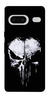 Чохол на Google Pixel 7 Каратель фото 1 з 1