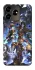 Чехол на ZTE Blade V50 Design 4G Warcraft v3 фото 1 из 1