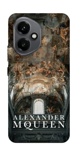 Чехол на Honor 400 Alexander McQueen фото 1 из 1