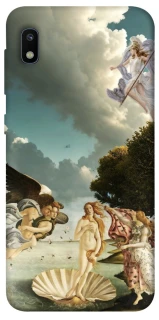 Чохол на Samsung Galaxy A10 (A105F) Art collage ver.3 фото 1 з 1