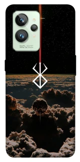 Чохол на Realme GT2 Berserk Universe фото 1 з 1
